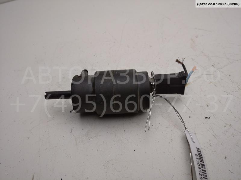 Насос омывателя