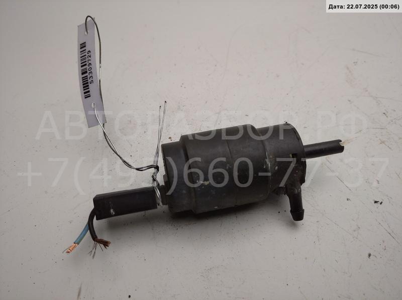 Насос омывателя