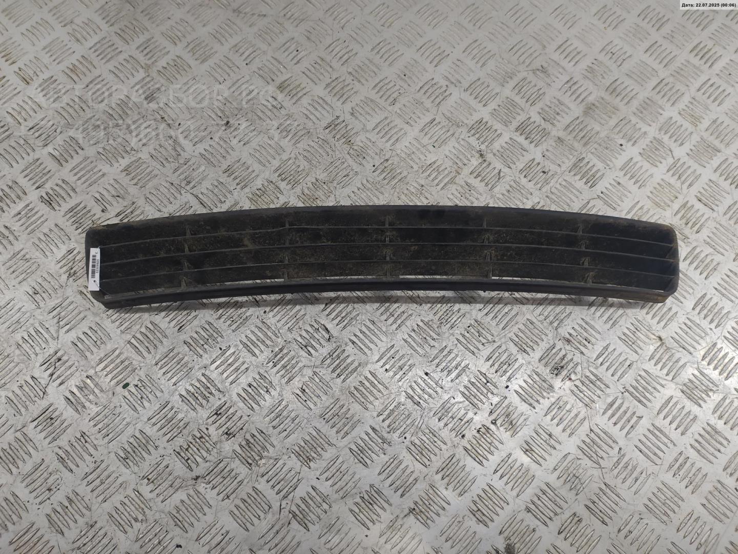 Решетка в бампер