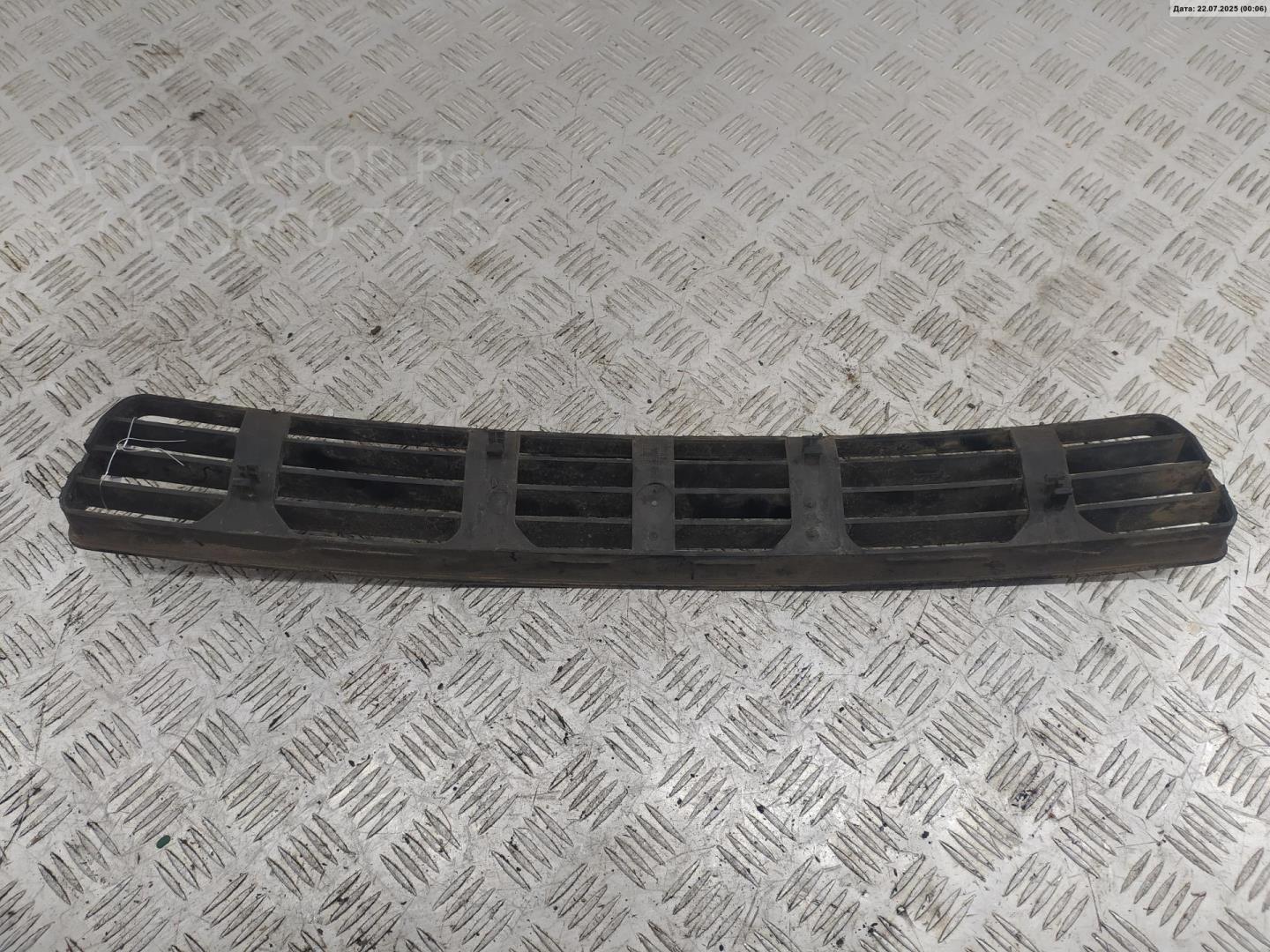 Решетка в бампер