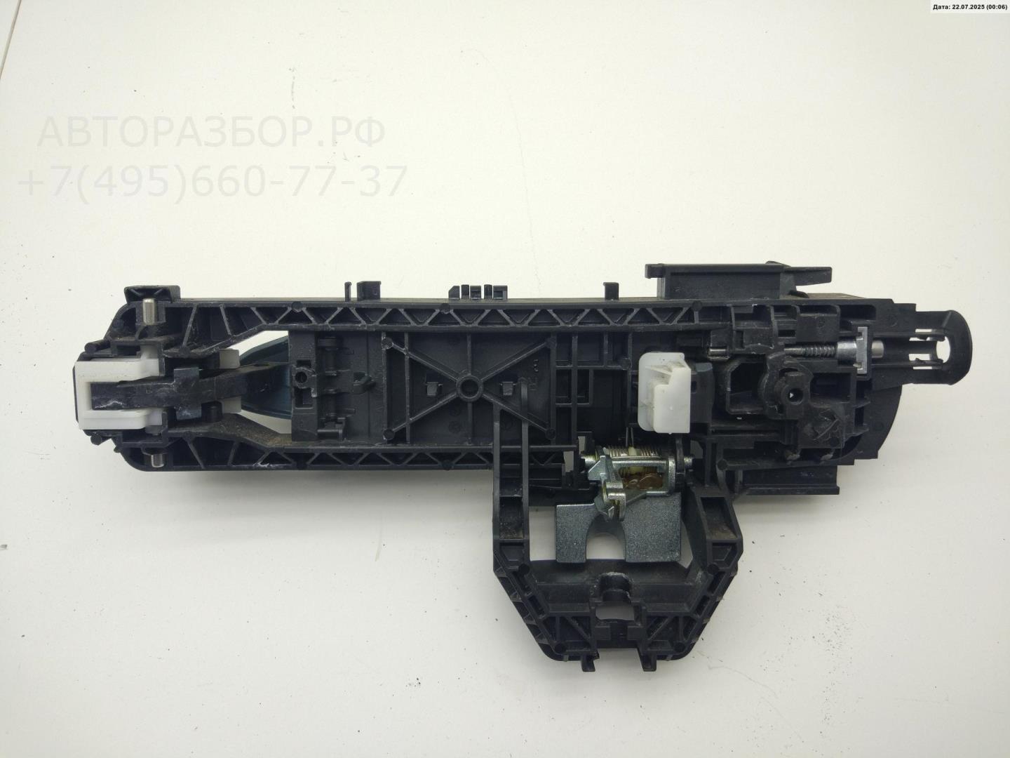 Ручка двери задней наружная правая