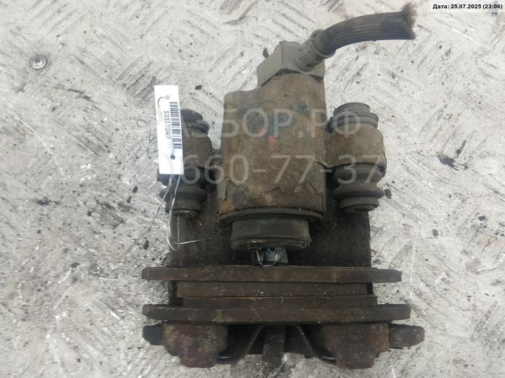 Суппорт задний правый