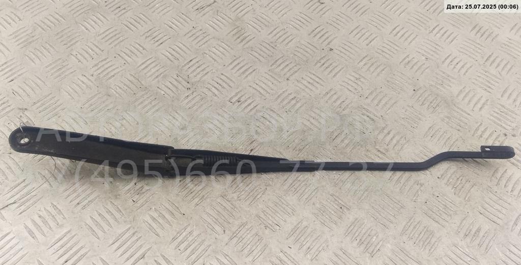 Поводок стеклоочистителя передний левый