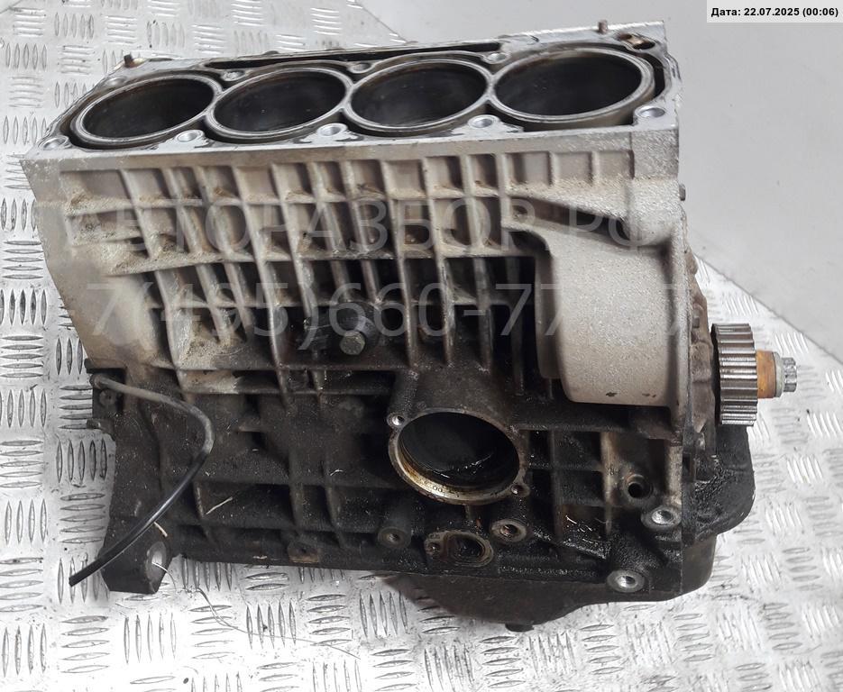 Блок двигателя для Plo 94-02