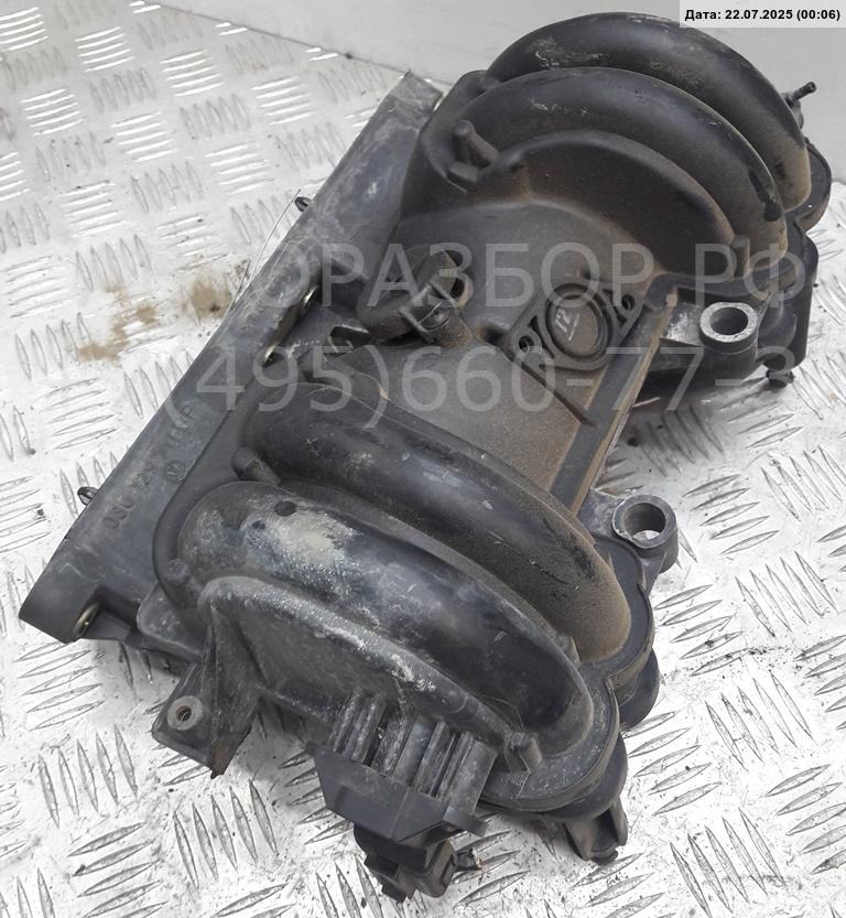 Коллектор впускной