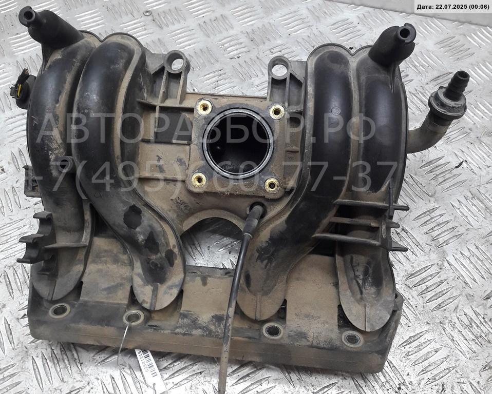 Коллектор впускной