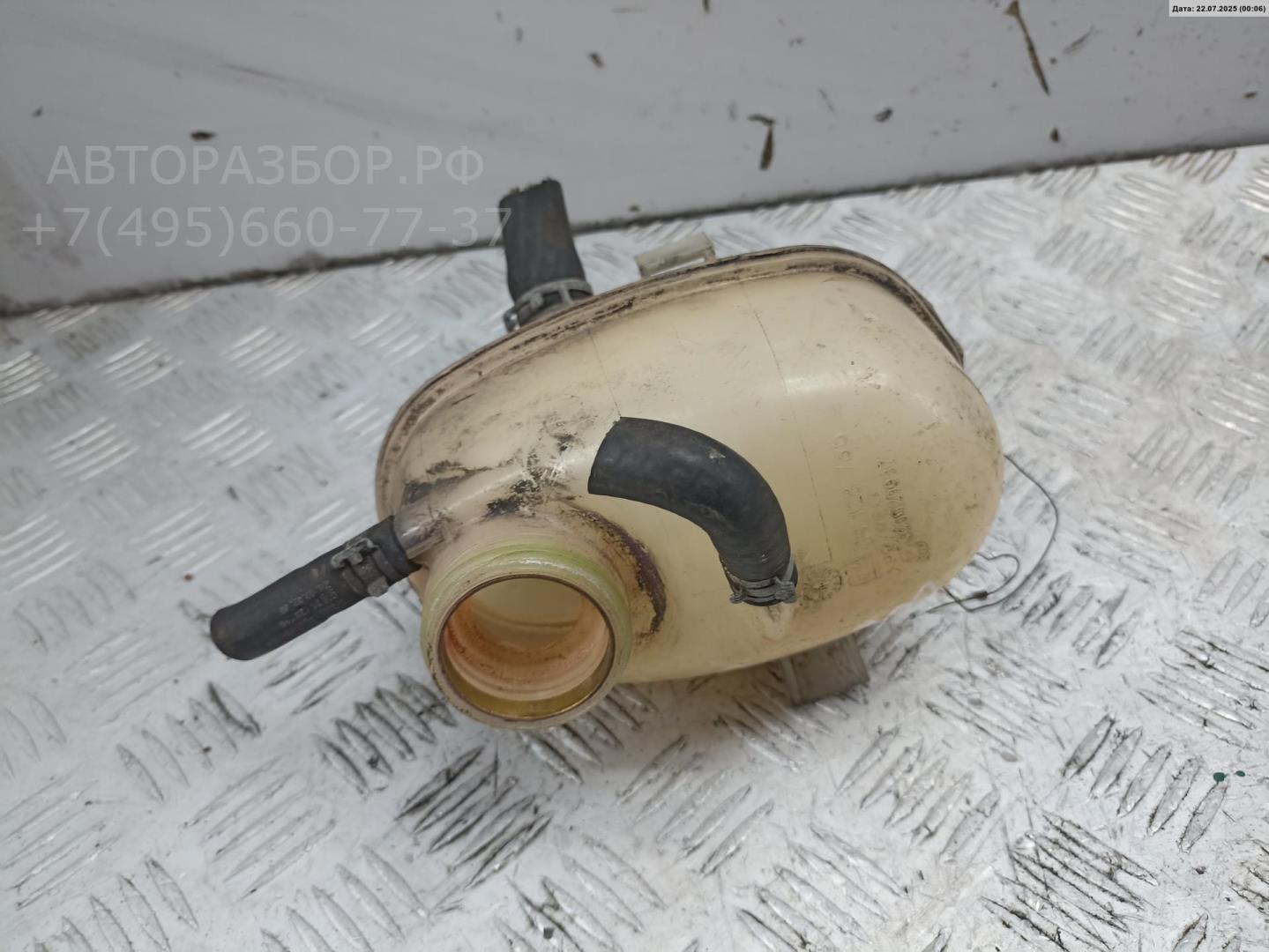 Бачок расширительный