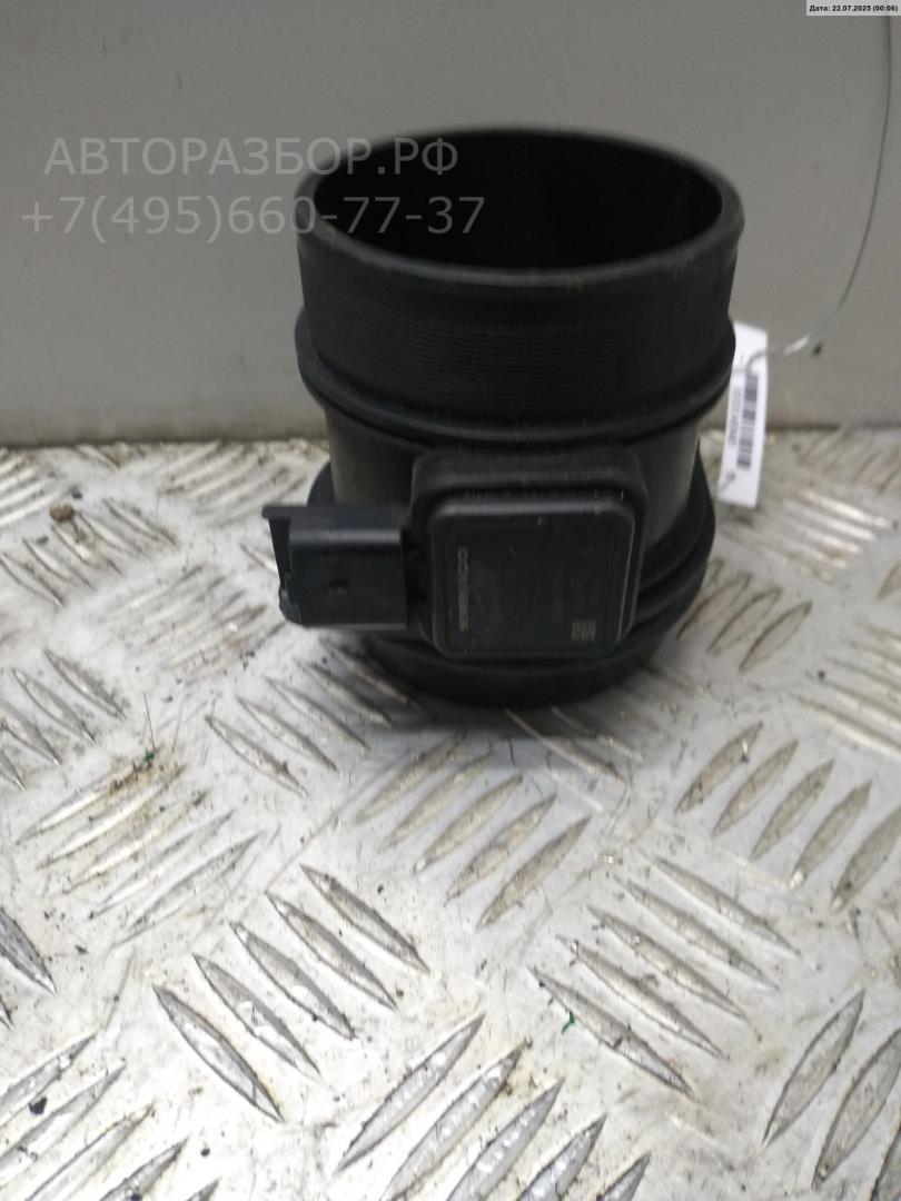 Расходомер воздуха (ДМРВ)