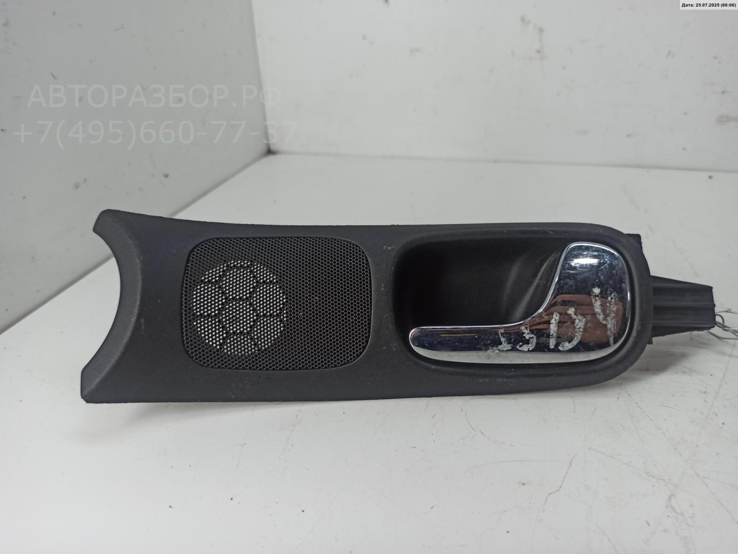 Ручка двери передней внутренняя правая