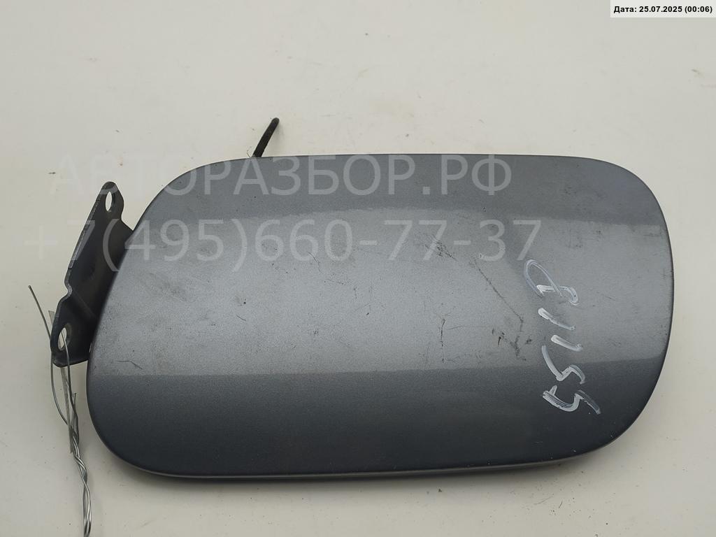 Лючок бензобака