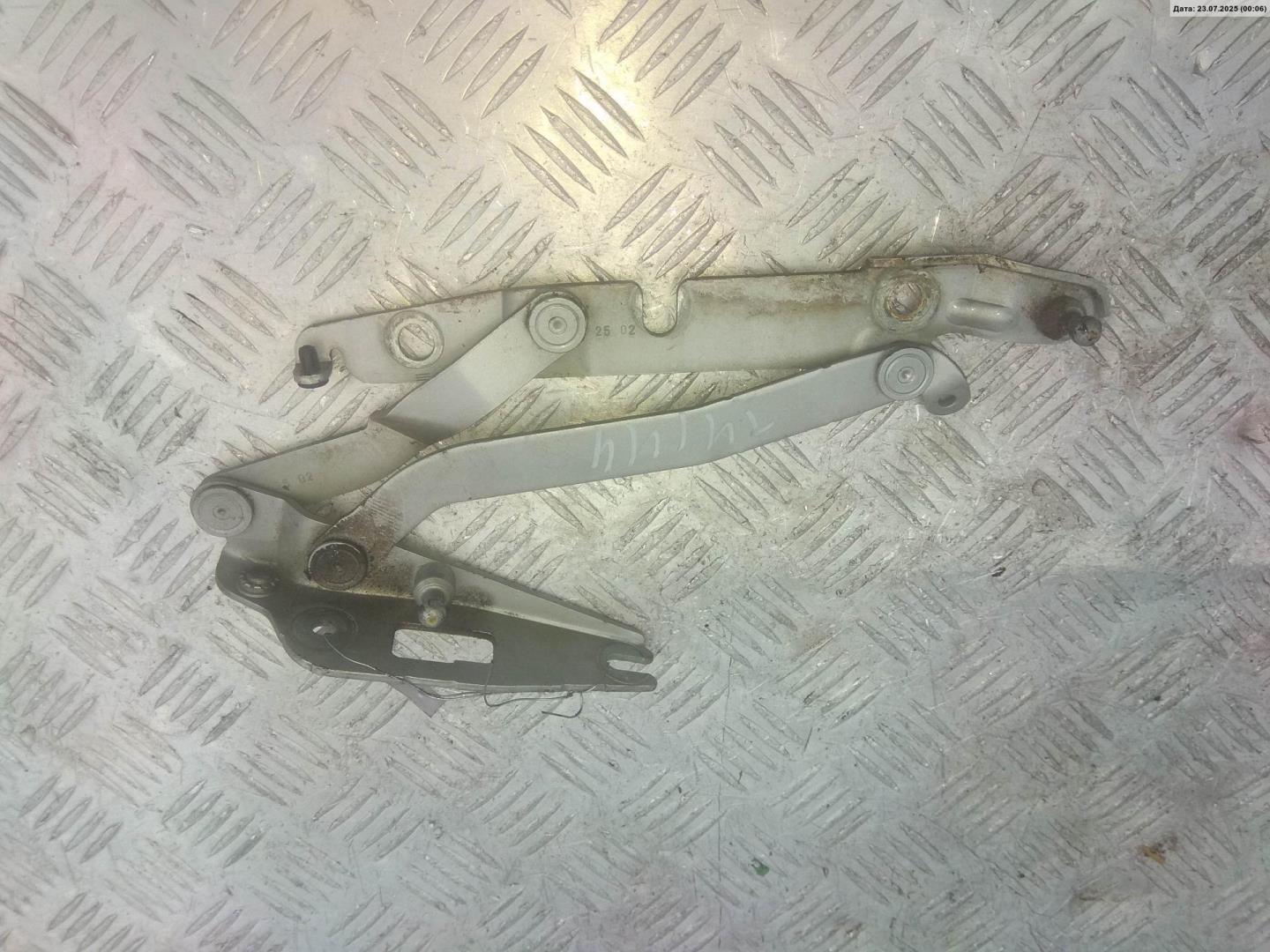 Петля крышки багажника