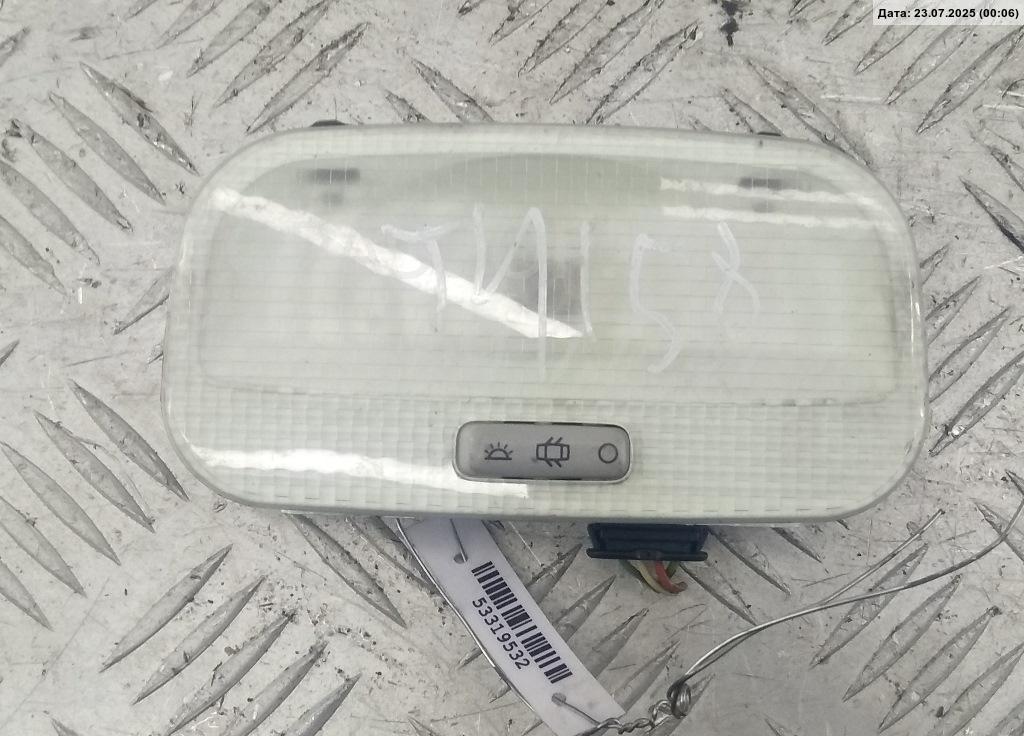 Плафон салонный