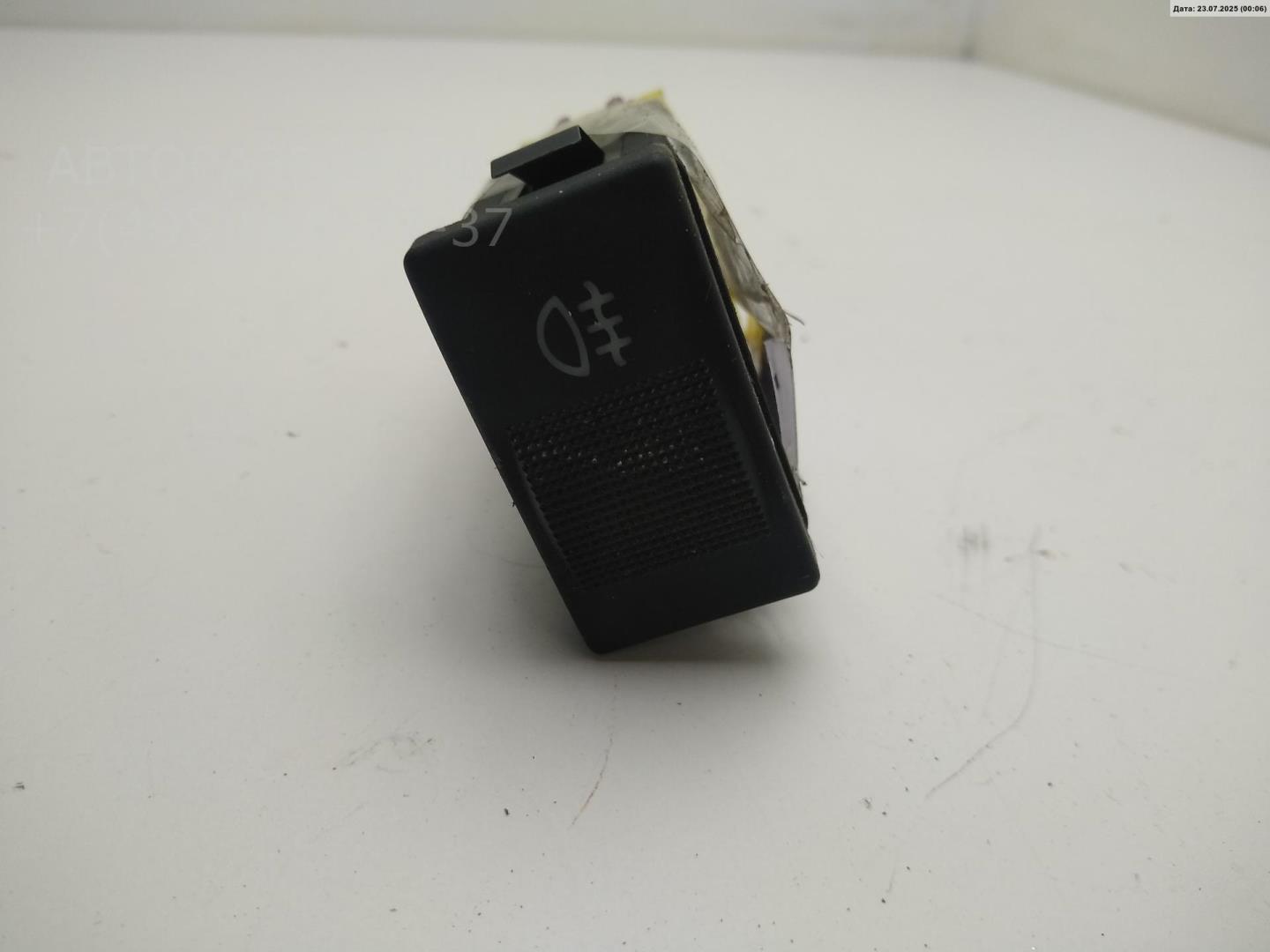 Кнопка света противотуманных фар