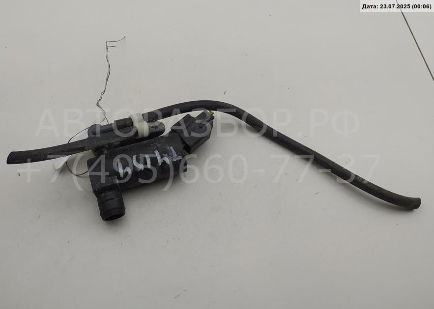 Насос омывателя