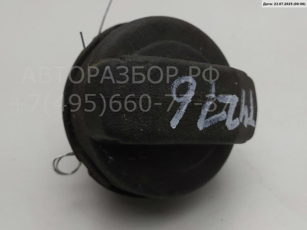 Крышка топливного бака
