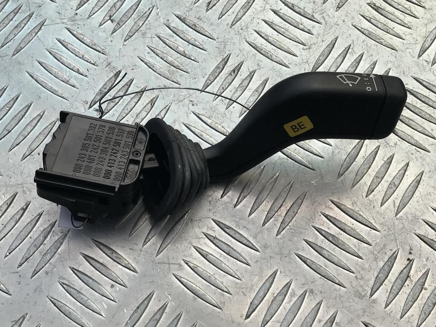 Переключатель стеклоочистителей