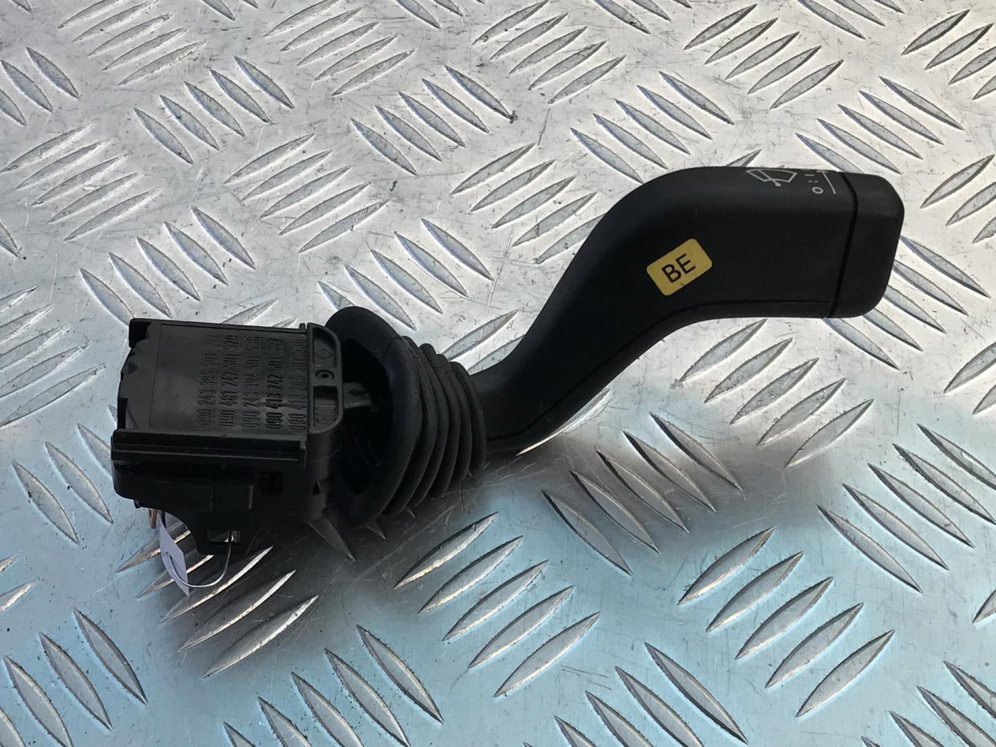 Переключатель стеклоочистителей