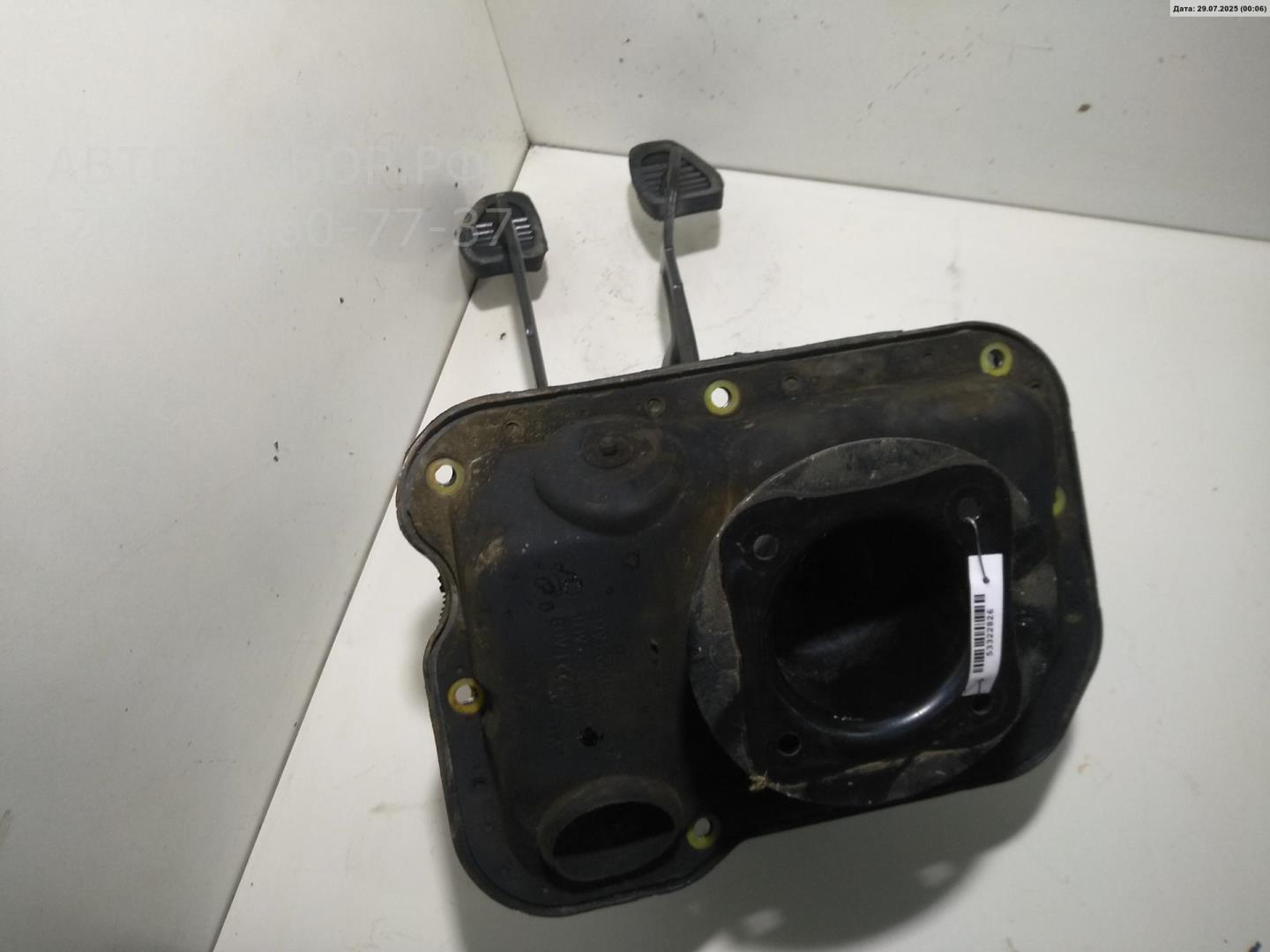 Блок педалей