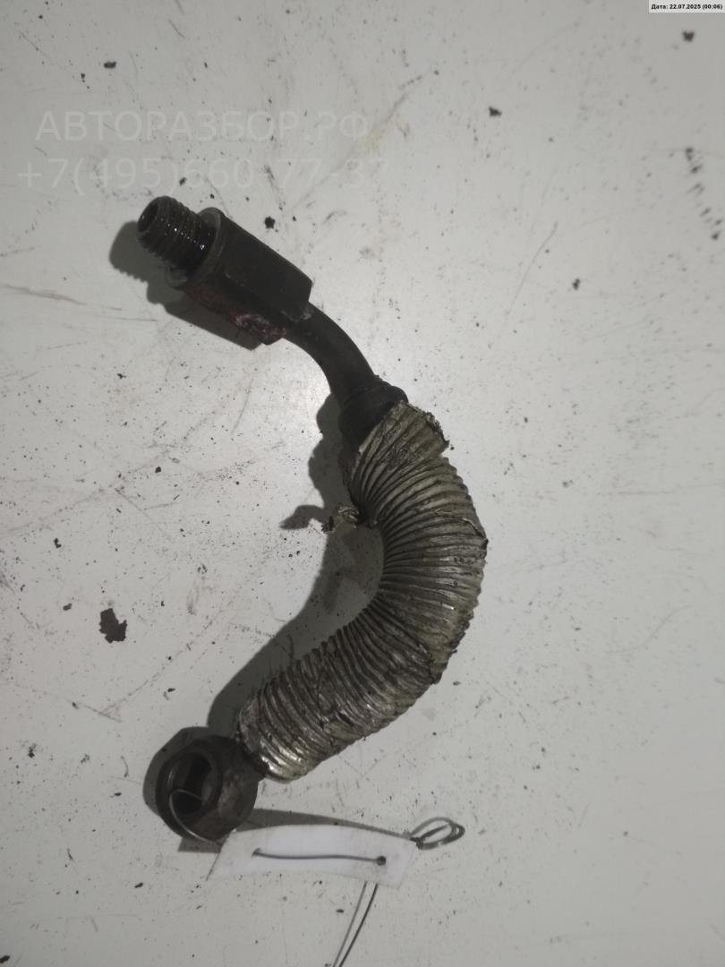 Трубка масляная