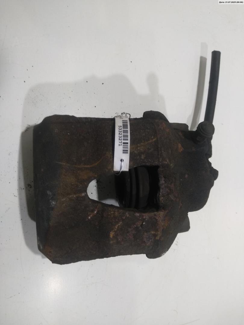 Суппорт передний правый