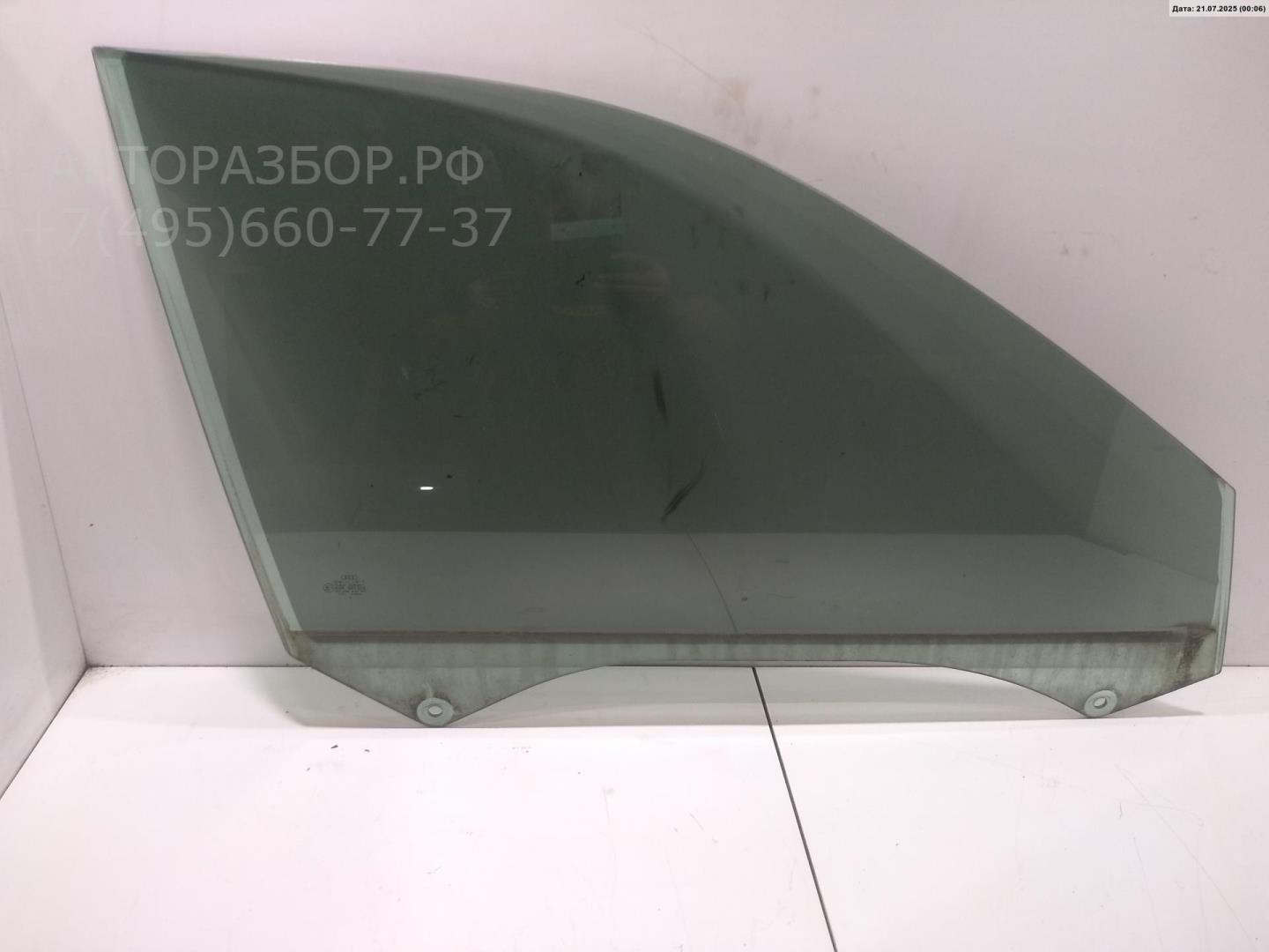 Стекло двери передней правой