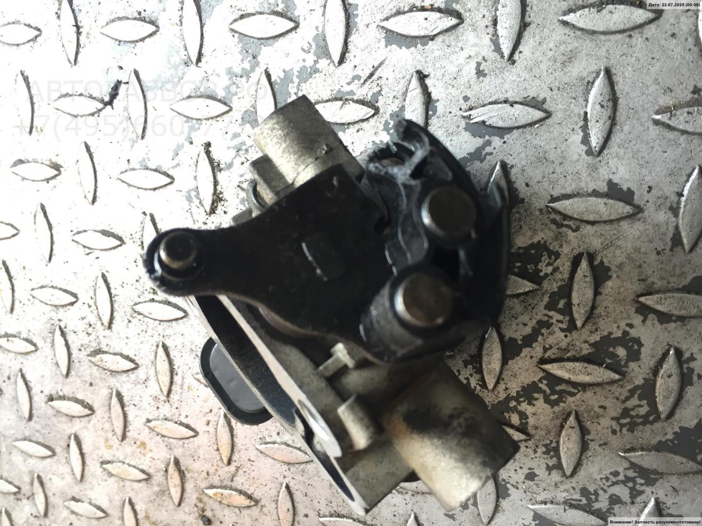 Заслонка дроссельная электрическая