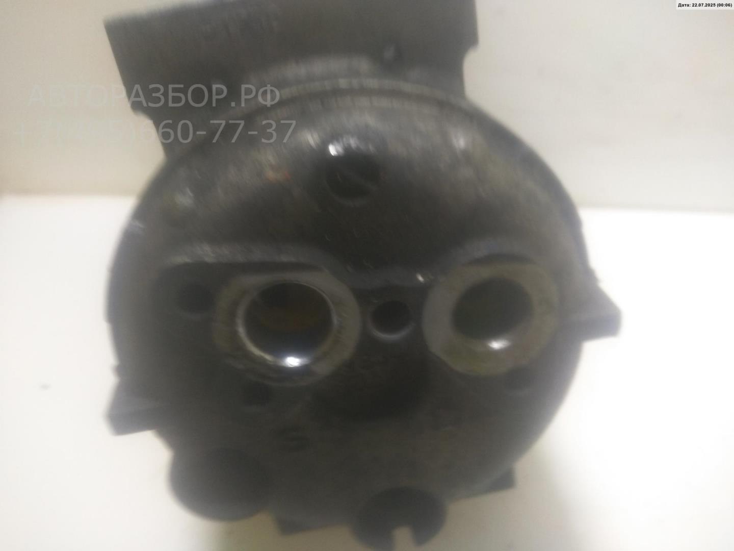 Компрессор кондиционера