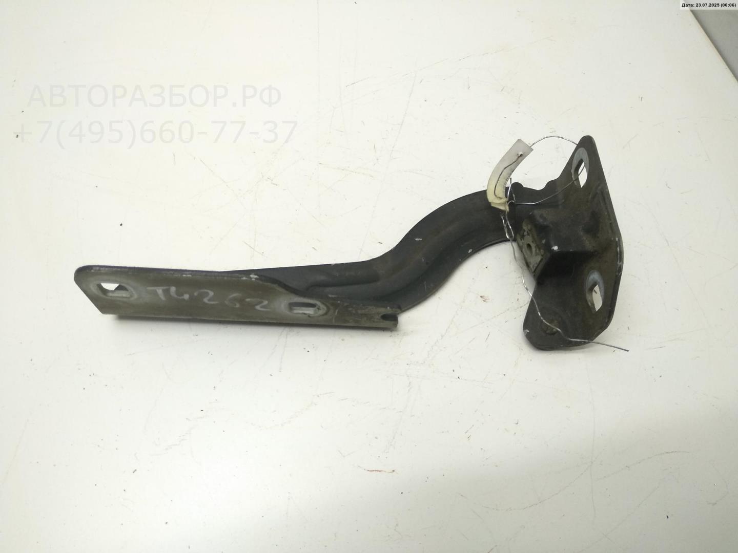 Петля капота левая