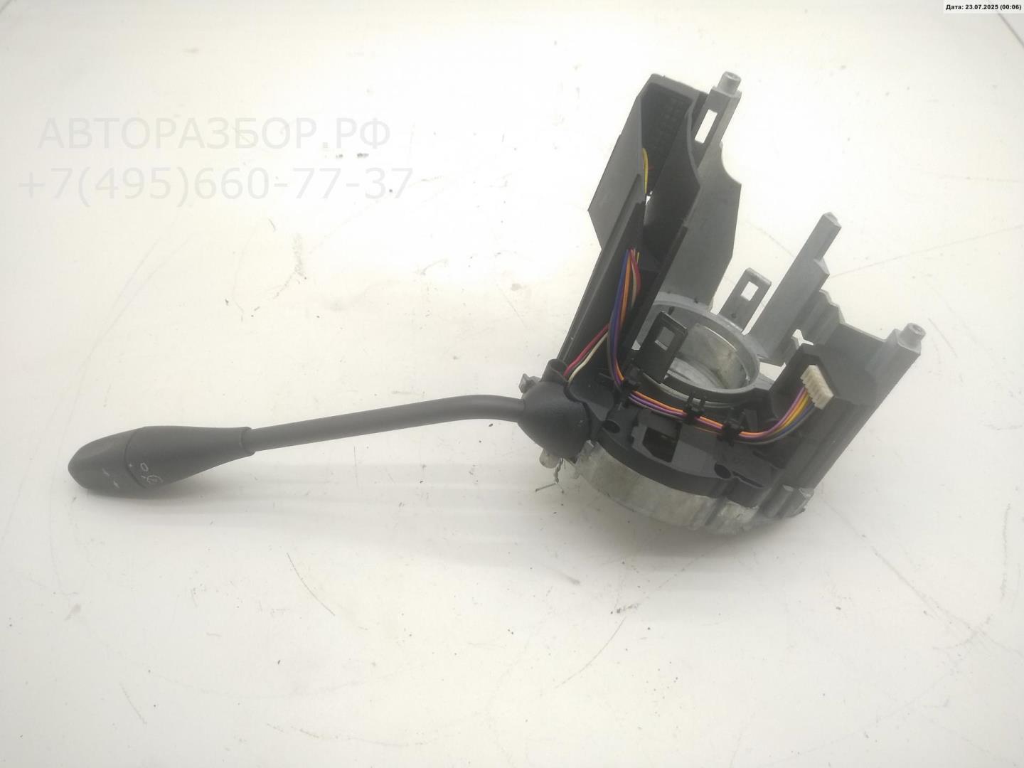 Переключатель круиз контроля