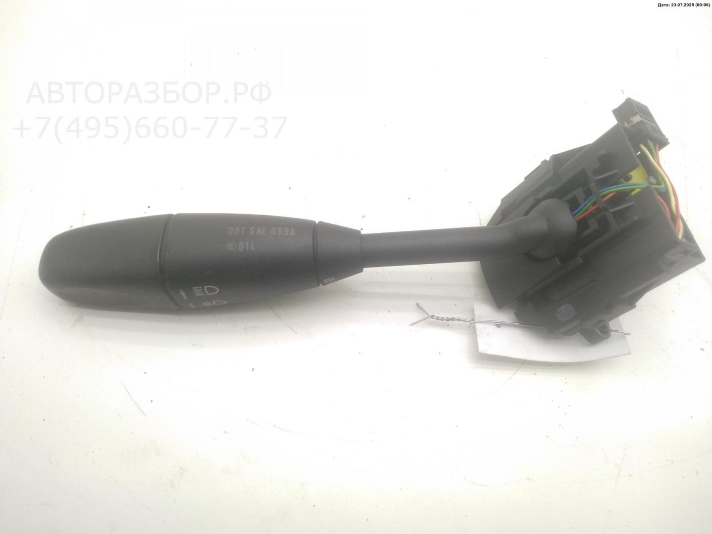 Переключатель подрулевой