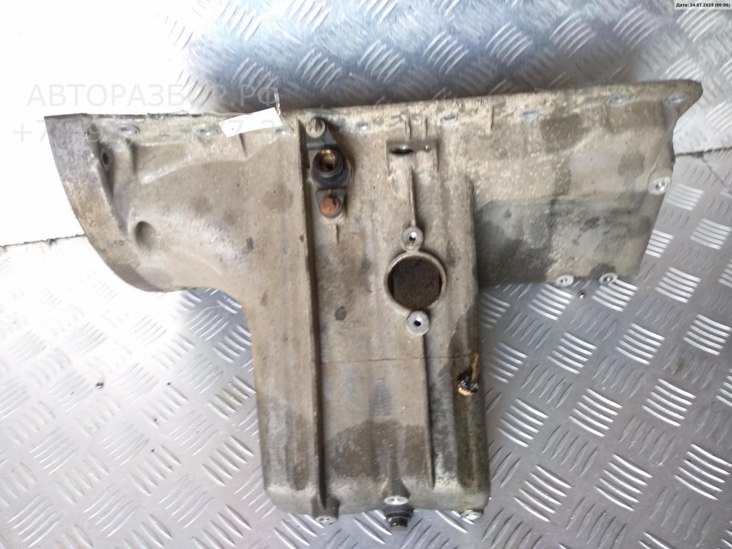 Поддон масляный двигателя (картер)