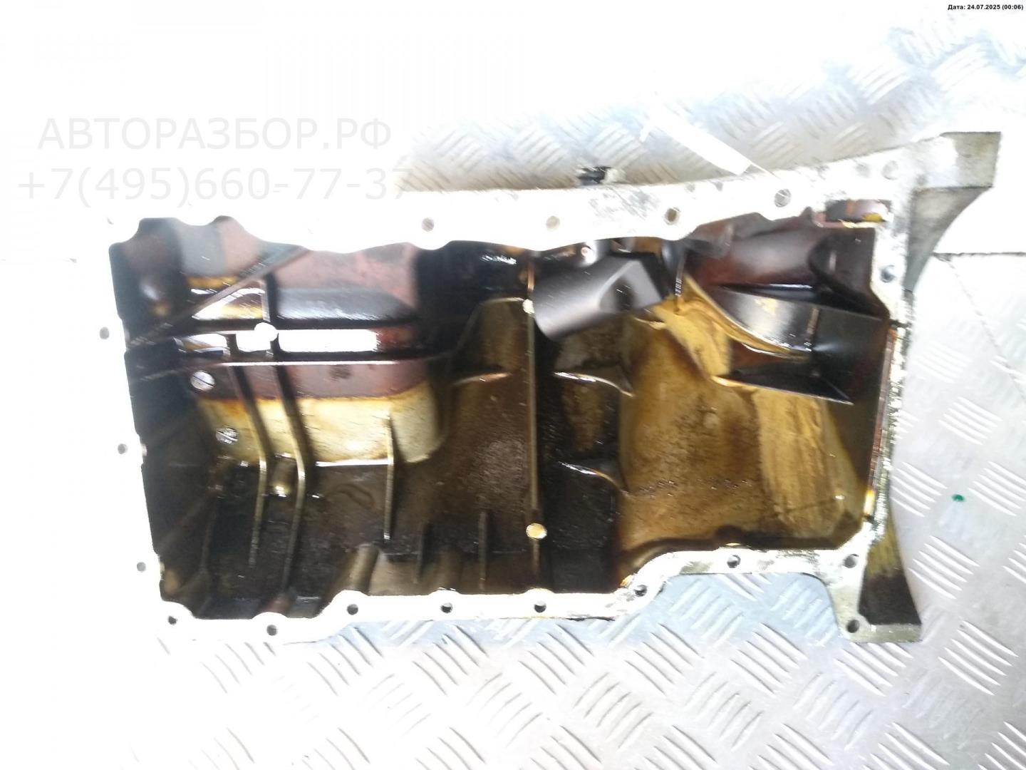 Поддон масляный двигателя (картер)