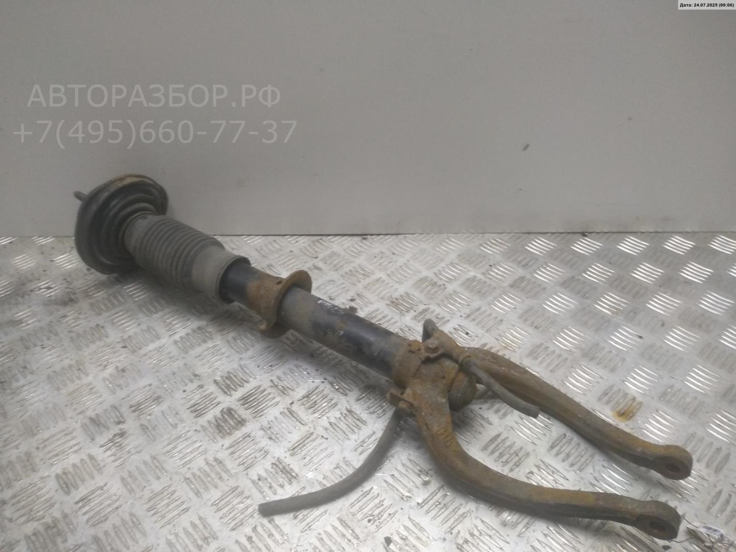 Амортизатор передний правый