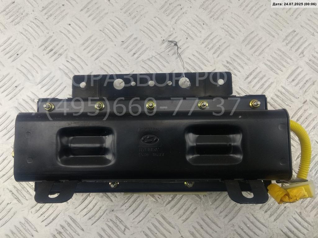 Подушка безопасности пассажирская (в торпедо)