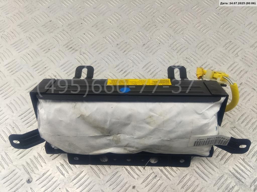 Подушка безопасности пассажирская (в торпедо)