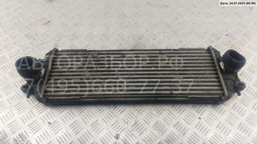 Интеркулер