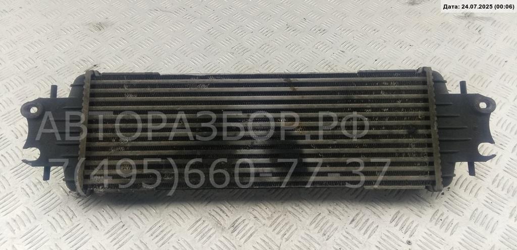 Интеркулер