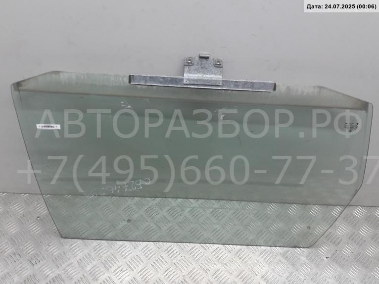 Стекло двери задней правой