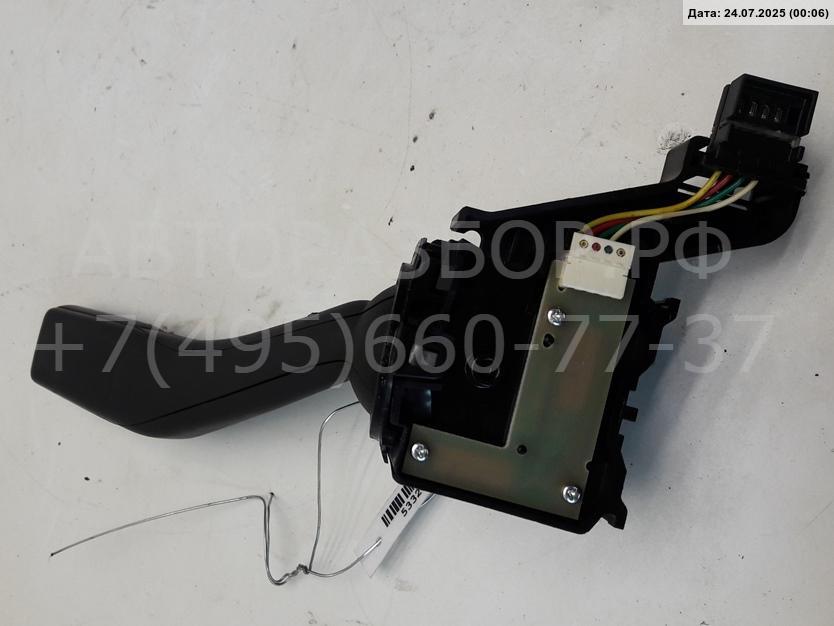 Переключатель поворотов подрулевой