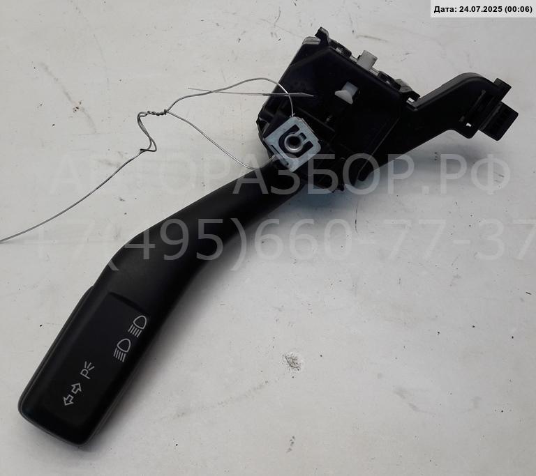 Переключатель поворотов подрулевой