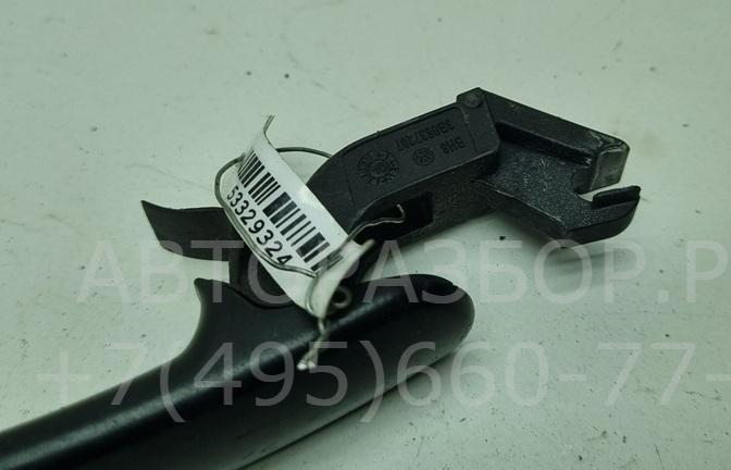 Ручка двери задней наружная левая