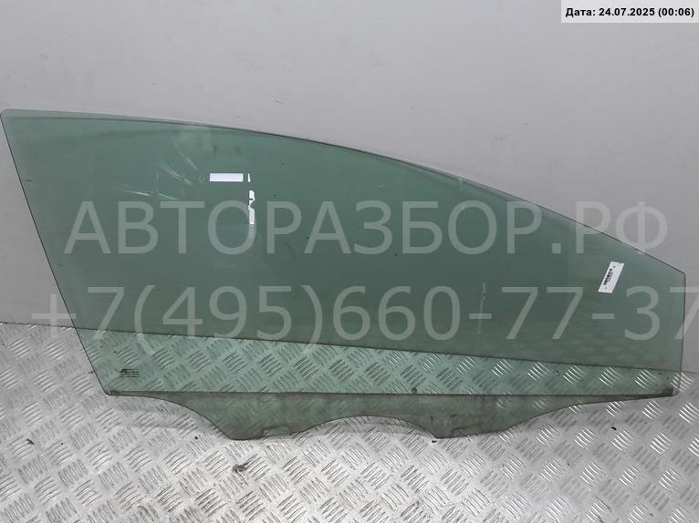 Стекло двери передней правой