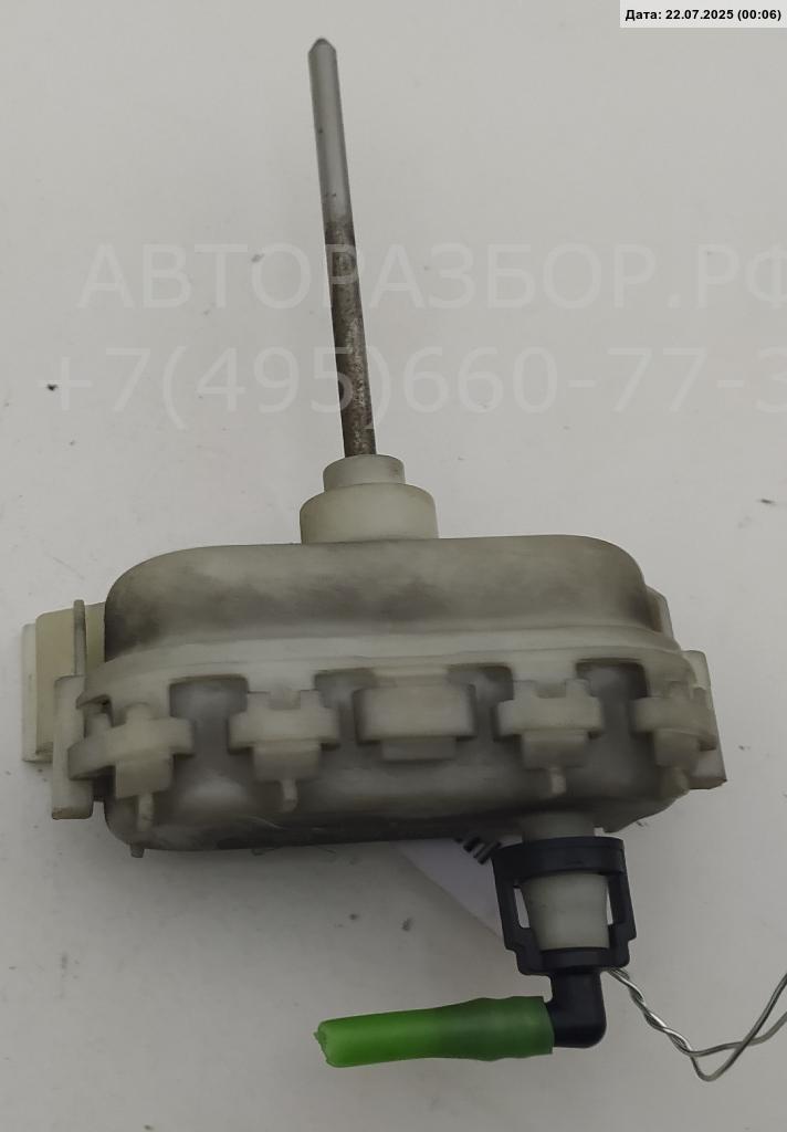 Активатор замка двери