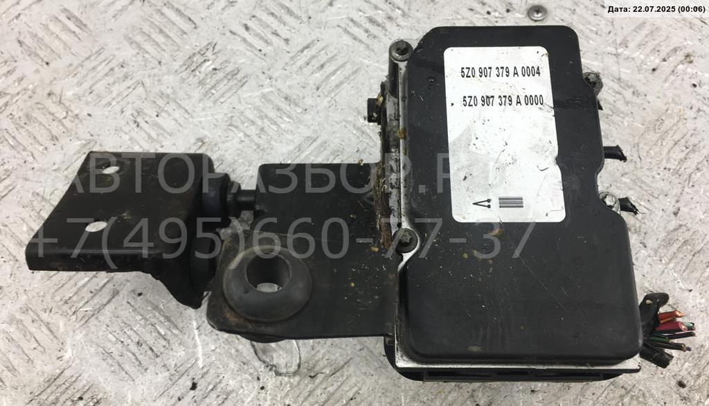 Блок ABS (насос)