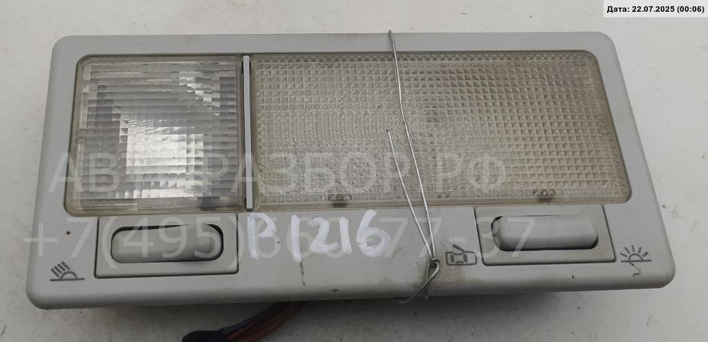 Плафон салонный