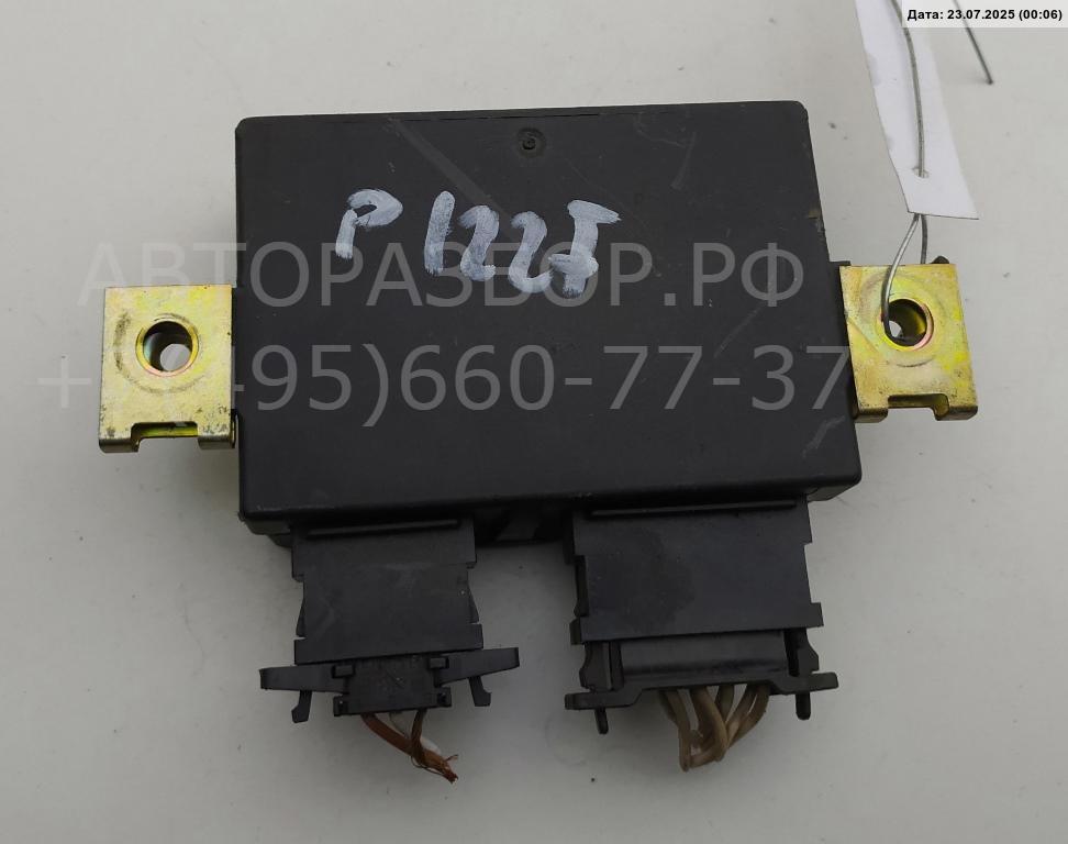 Блок комфорта