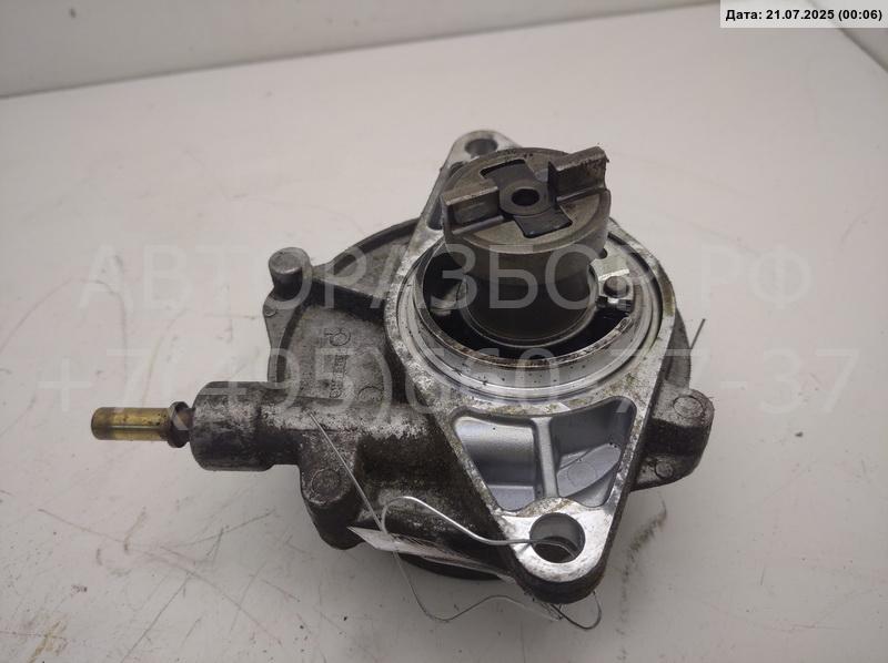 Насос вакуумный