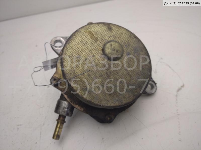 Насос вакуумный