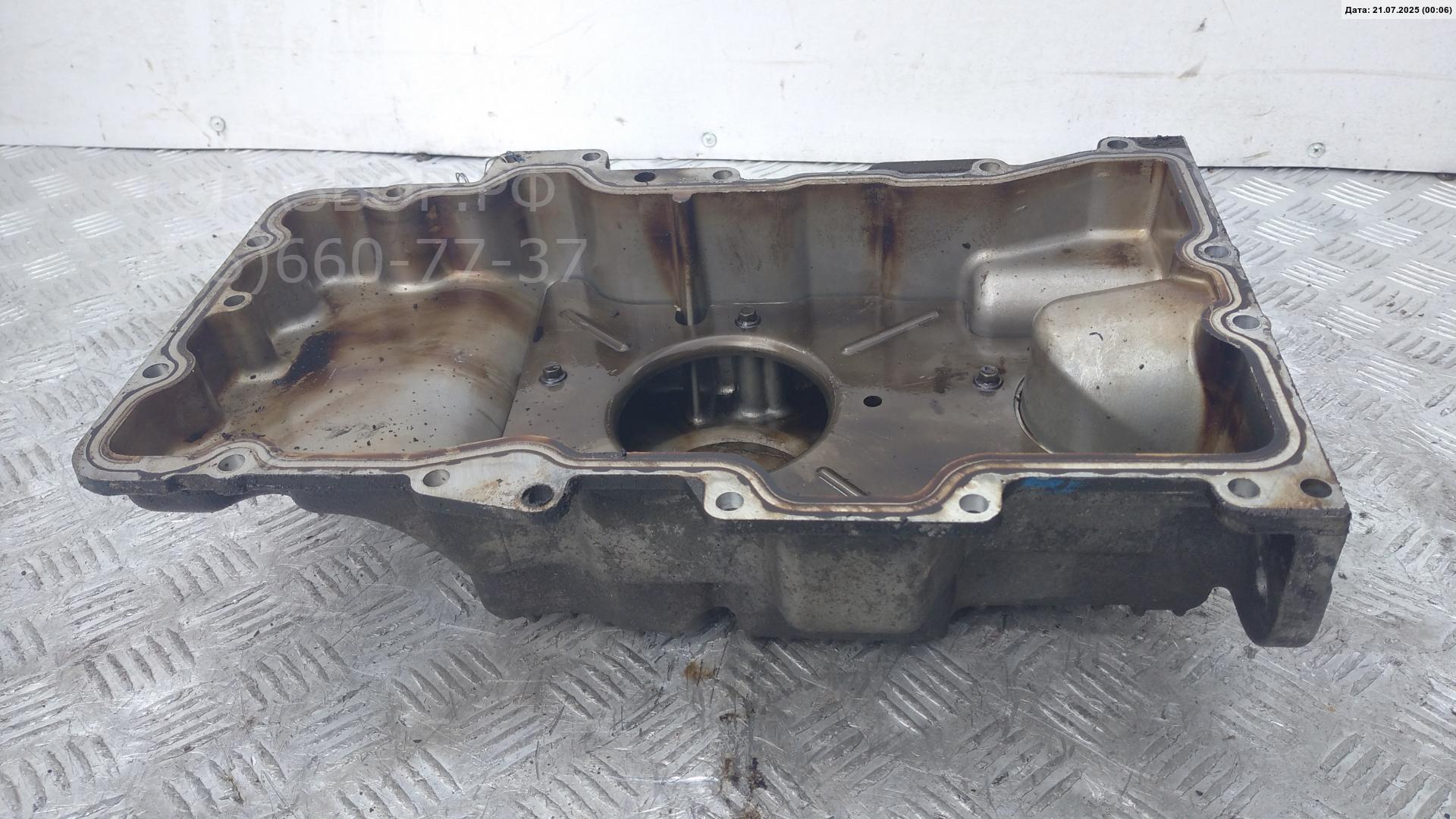 Поддон масляный двигателя (картер)