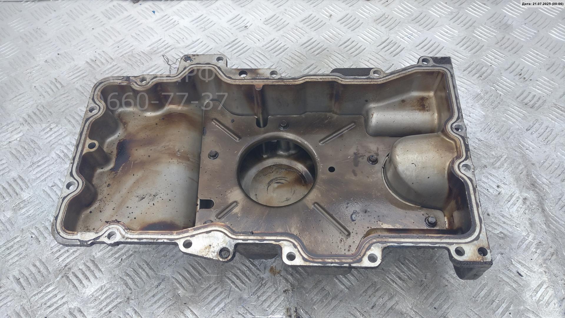 Поддон масляный двигателя (картер)